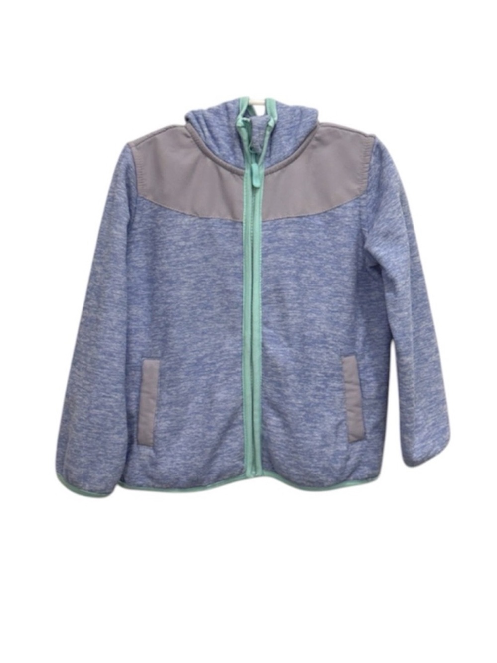 Minus Zero Hoodie Jacket